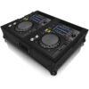 Zomo XDJ-700 NSE - Flightcase 2x Pioneer XDJ-700