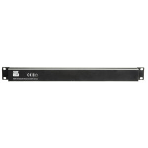 DS-24F/3 DMX Rack Split Convertitore da 8x 3-pin XLR femmina a 2x RJ45 femmina (4 universi per cavo CAT)