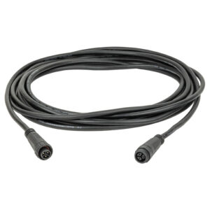 IP67 Data Extension Cable Waterproof - nero - 10 m