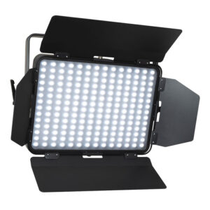 Media Panel 100 CCT Pannello video LED bianco regolabile da 100 watt