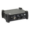 SC-20 PC / MAC USB-in - 2 x XLR-out