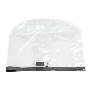 Sleeve for Rain Dome 40 52 cm di altezza