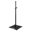 Speaker Stand with Baseplate