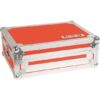 Zomo Flightcase CDM-5 | Gemini CDM-500