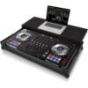 Zomo P-DDJ-RZ Plus NSE - Flightcase Pioneer DDJ-RZ