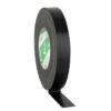 Nichiban Gaffa Tape Nero, 25 mm / 50 m