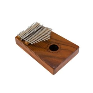 DIMAVERY KL-3 Kalimba,15 G, nature