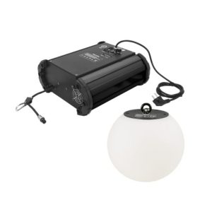 EUROLITE LED Space Ball 20 + HST-200