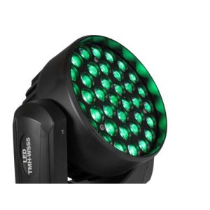 EUROLITE LED TMH-W555 Moving Head Wash Zoom