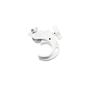 EUROLITE TH-210 Quick-Lock Clamp white