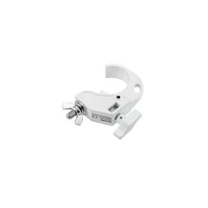 EUROLITE TH-210 Quick-Lock Clamp white