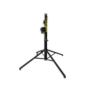 BLOCK AND BLOCK DELTA-60 Winch Stand 120kg 3.3m