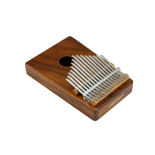 DIMAVERY KL-3 Kalimba,15 G, nature