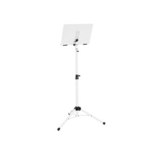 DIMAVERY Orchestra Stand OP-1 white