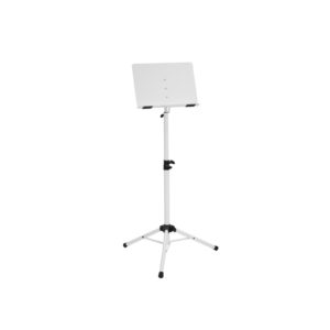 DIMAVERY Orchestra Stand OP-1 white