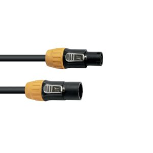 EUROLITE IP T-Con Connection Cable 3x1.5 5m