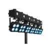 EUROLITE LED KLS-180/6 Compact Light Set