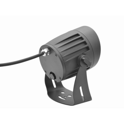 EUROLITE LED Outdoor Spot 15W RGBW with Stake