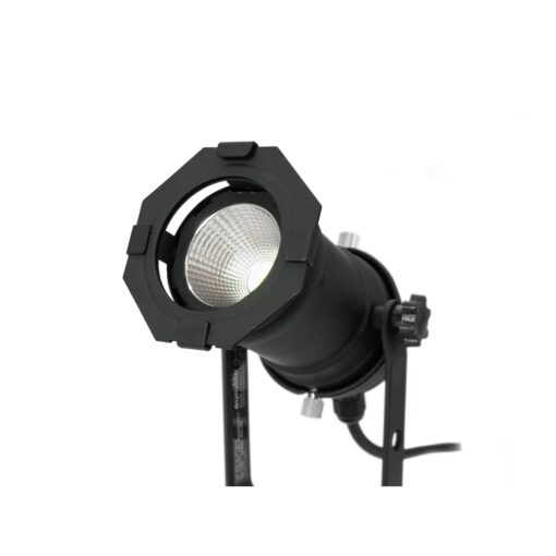 EUROLITE LED PAR-16 3CT bl