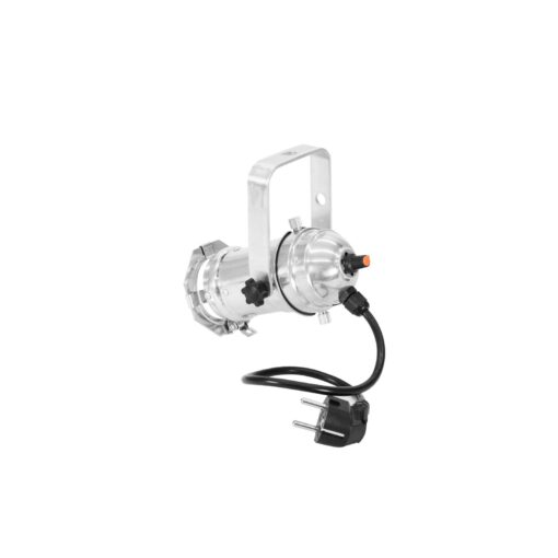 EUROLITE LED PAR-16 3CT sil