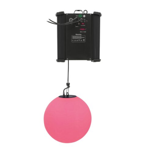 EUROLITE LED Space Ball 35 MK3 + HST-200