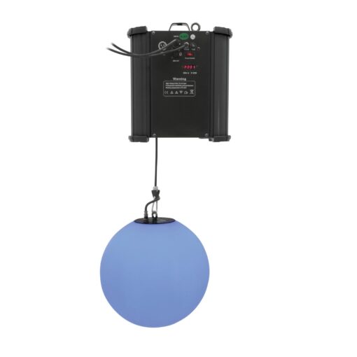 EUROLITE LED Space Ball 35 MK3 + HST-200