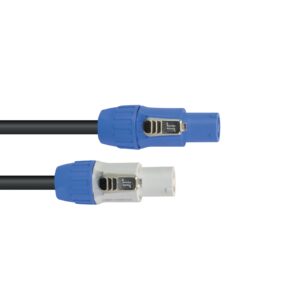 EUROLITE P-Con Connection Cable 3x1.5 10m