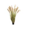 EUROPALMS Chinese silvergrass, artificial, 180cm