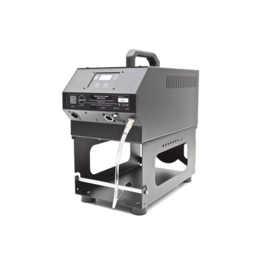 HAZEBASE classic² Standard Smoke Machine 1600W 230V/50 Hz