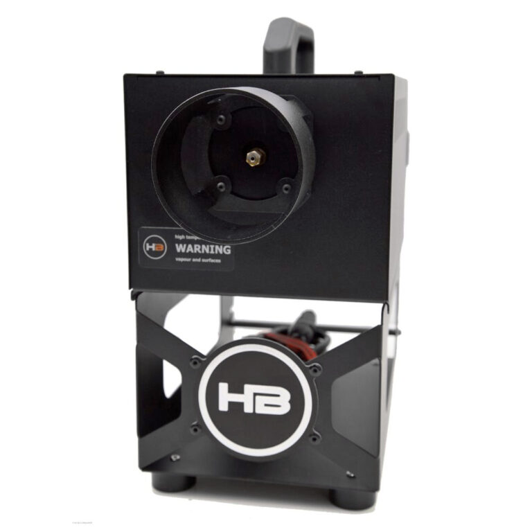 HAZEBASE classic² Standard Smoke Machine 1600W 230V/50 Hz