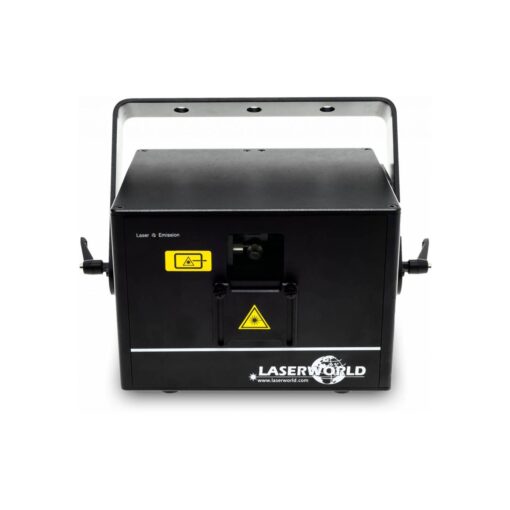 LASERWORLD CS-4000RGB FX