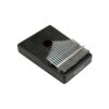 DIMAVERY KL-5 Kalimba,17 C, black