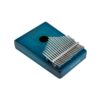 DIMAVERY KL-6 Kalimba,17 C, blue