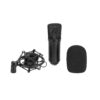 OMNITRONIC MIC CM-78MK2 Large Diaphragm Condenser Mic