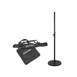 OMNITRONIC Set BPS-1 Speaker Stand + Carrying bag