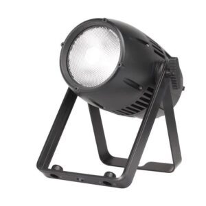 BSL STUDIOPARCW PAR LED 200W, BIANCO CON TEMPERATURA VARABILE, IP65