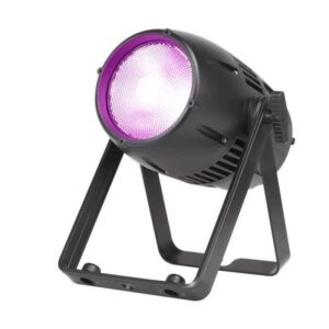 BSL STUDIOPARRGB PAR LED 200W, RGBW 4 IN 1 COB LED, IP65