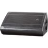 DAS ACTION-M512A CASSA ATTIVA A 2 VIE 500W, 12"EMISS. 80Â°X50Â° COL. NERO