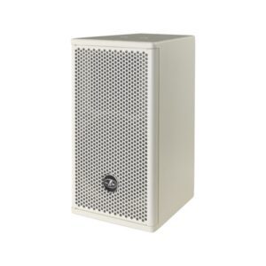 DAS ARTEC-308-TW CASSA PASSIVA A 2 VIE 150W, 8", 100VEMISSIONE 90Â°X60Â° COL. BIANCO