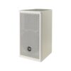 DAS ARTEC-308-W CASSA PASSIVA A 2 VIE 150W, 8" 8 OHMEMISSIONE 90Â°X60Â° COL. BIANCO