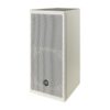 DAS ARTEC-310-64-TW CASSA PASSIVA A 2 VIE 250W, 10", 100VEMISSIONE 60Â°X40Â° COL. BIANCO