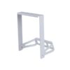 DAS AXF-AR508-W SUPPORTO SOFFITTO/TRUSS ORIENTAZIONE VELOCE PER ARTEC-308, BIANCO