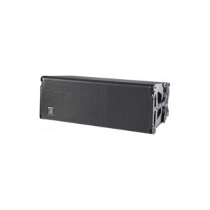 DAS EVENT-212-120A LINE ARRAY ATTIVO A 3 VIE COMPATTO 2X12"500W+500W+500W - 110V