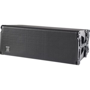 DAS EVENT-212A LINE ARRAY ATTIVO A 3 VIE COMPATTO 2X12"500W+500W+500W - 230V