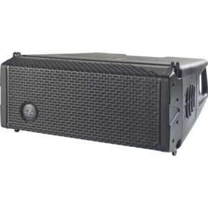 DAS EVENT-26A ARRAY ATTIVO A 2 VIE 400W, 2X6"COLORE NERO