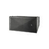 DAS HQ-212-64-CX CASSA PASSIVA A 2 VIE 800W, 2X12" 8OHMEMISS. 60Â°X40Â°