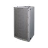 DAS WR-6412-DXG CASSA PASSIVA A 2 VIE 300W, 12" 8OHMIP54 COLORE GRIGIO