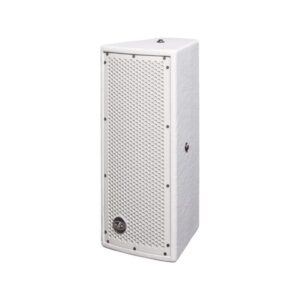 DAS WR-8826-DXW CASSA PASSIVA A 2 VIE 200W, 2X6" 8OHMIP56 COLORE BIANCO