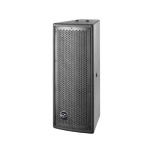 DAS WR-8826-TCX CASSA PASSIVA A 2 VIE 200W, 2X6" 100VIP56 EMISSIONE 80Â°X80Â°