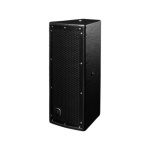 DAS WR-8826-TDX CASSA PASSIVA A 2 VIE 200W, 2X6" 100VIP56 COPERT. IN FIBRA DI VETRO